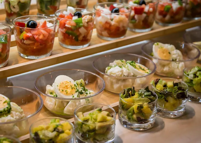 Alegria El Mar 4 Sup Hotel