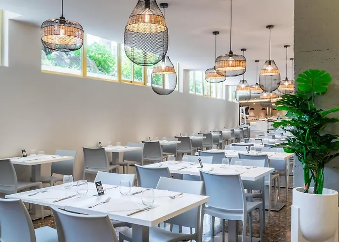 Hotel Alegria El Mar 4 Sup