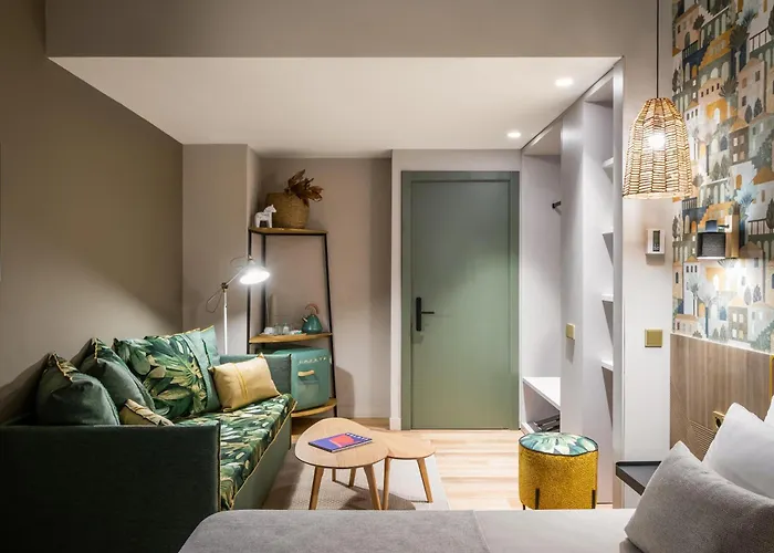 Alegria El Mar 4 Sup 4* Santa Susanna