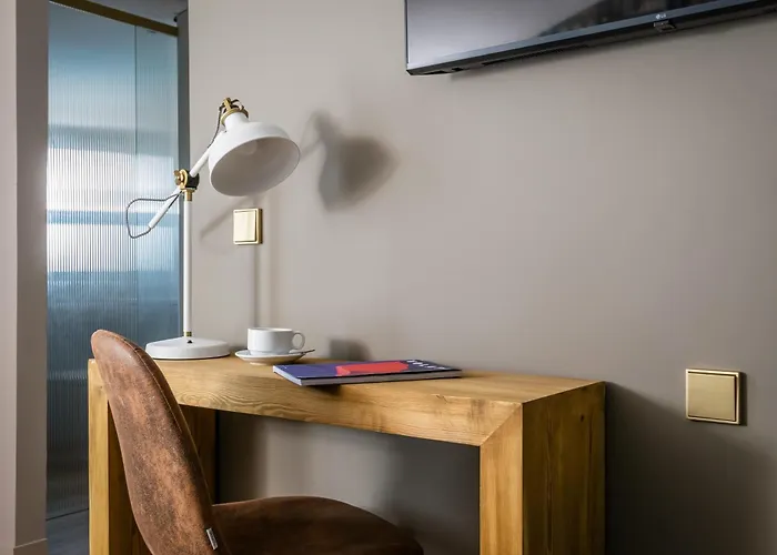 Alegria El Mar 4 Sup Hotel