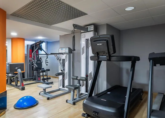 Alegria El Mar 4 Sup 4*