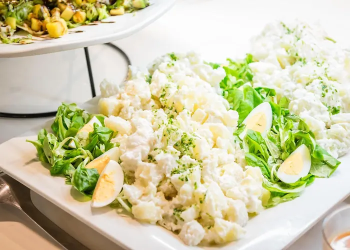 Alegria El Mar 4 Sup Santa Susanna