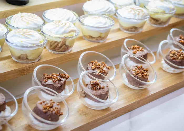 Alegria El Mar 4 Sup