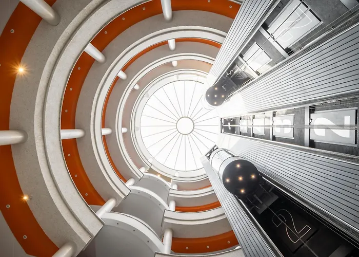 Hotel Alegria El Mar 4 Sup 4*