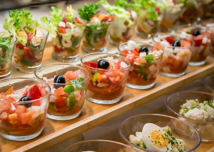 Alegria El Mar 4 Sup 4*