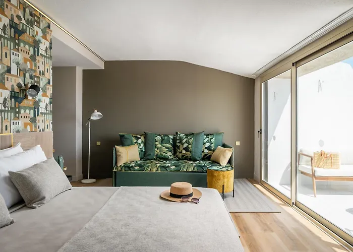 Alegria El Mar 4 Sup