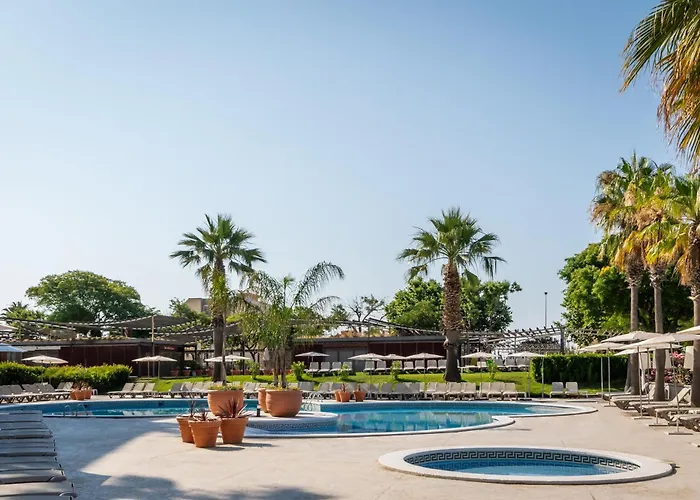 Alegria El Mar 4 Sup Hotel 4*