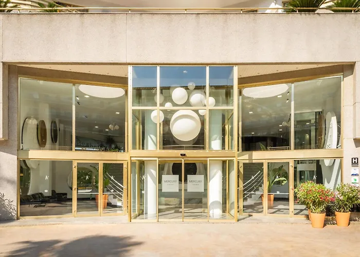 Alegria El Mar 4 Sup 4*