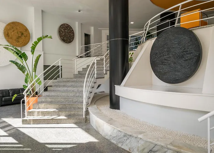 Alegria El Mar 4 Sup Hotel Santa Susanna