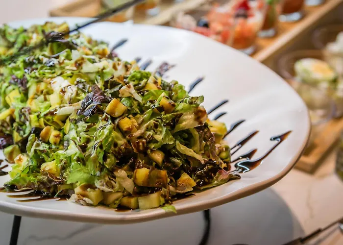 Alegria El Mar 4 Sup