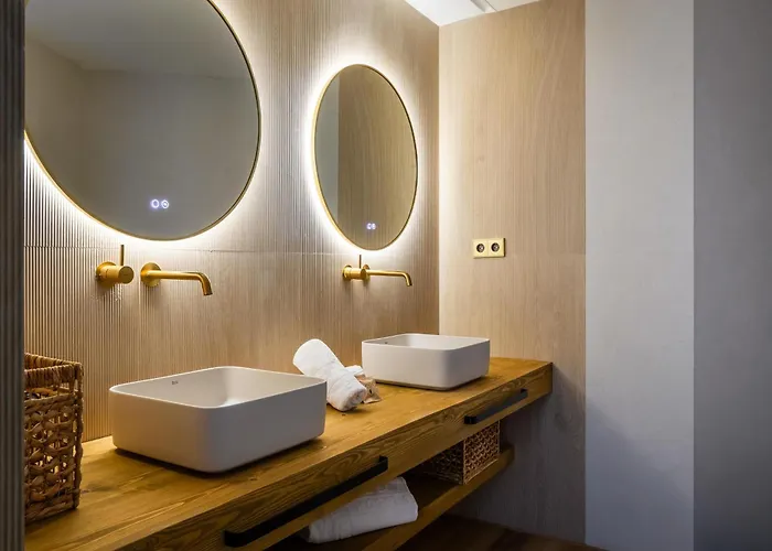 Alegria El Mar 4 Sup Hotel