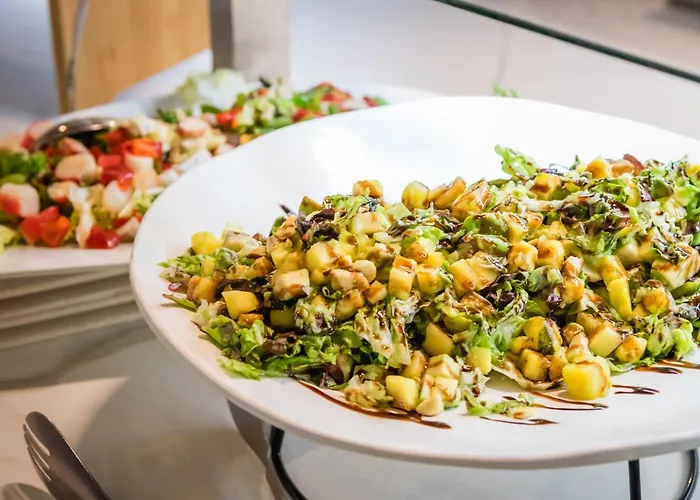 Alegria El Mar 4 Sup Santa Susanna