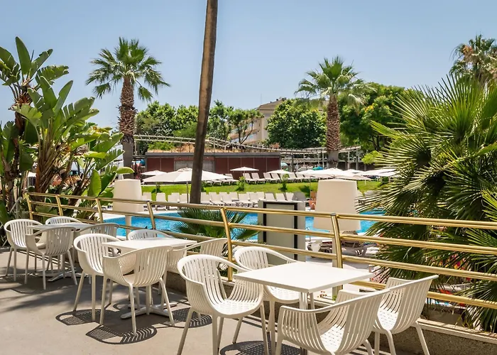 Alegria El Mar 4 Sup