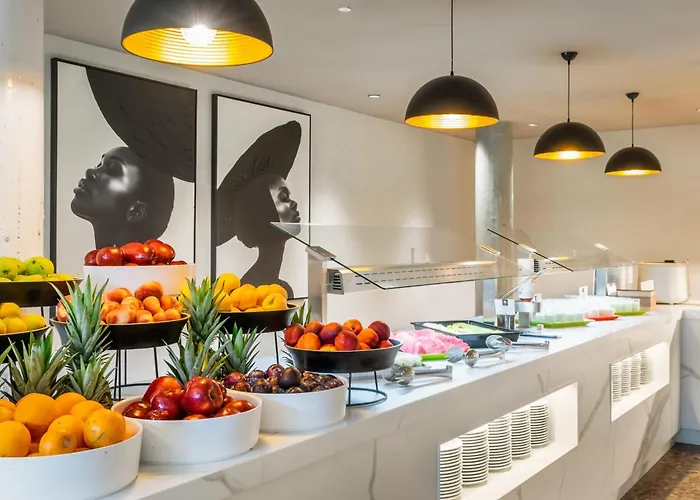 Alegria El Mar 4 Sup Santa Susanna