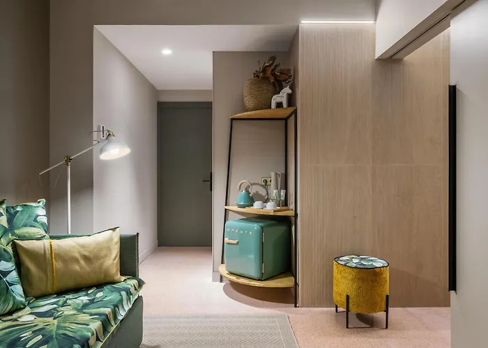 Alegria El Mar 4 Sup Hotel 4*