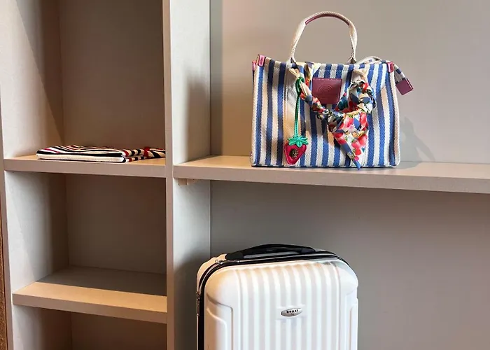 Alegria El Mar 4 Sup 4*