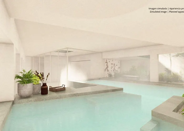 Alegria El Mar 4 Sup Hotel Santa Susanna