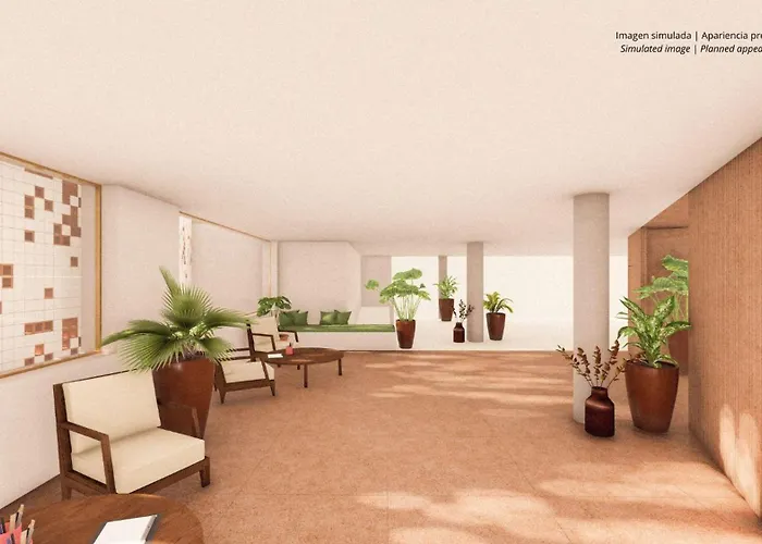 Alegria El Mar 4 Sup