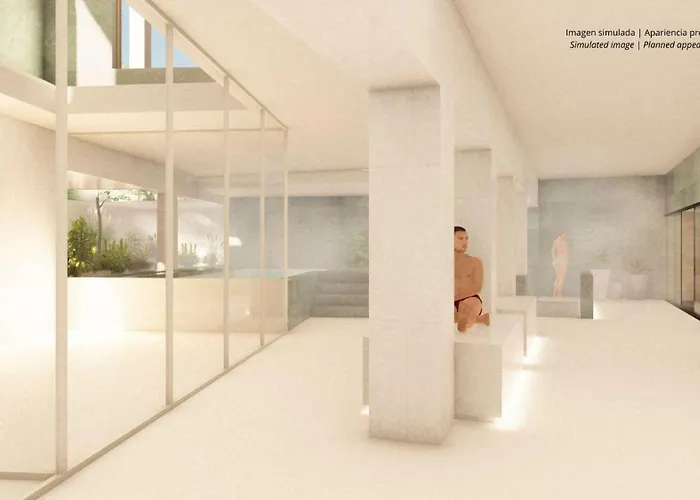 Hotel Alegria El Mar 4 Sup 4*