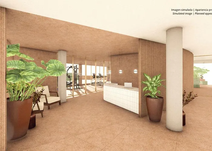 Hotel Alegria El Mar 4 Sup Santa Susanna