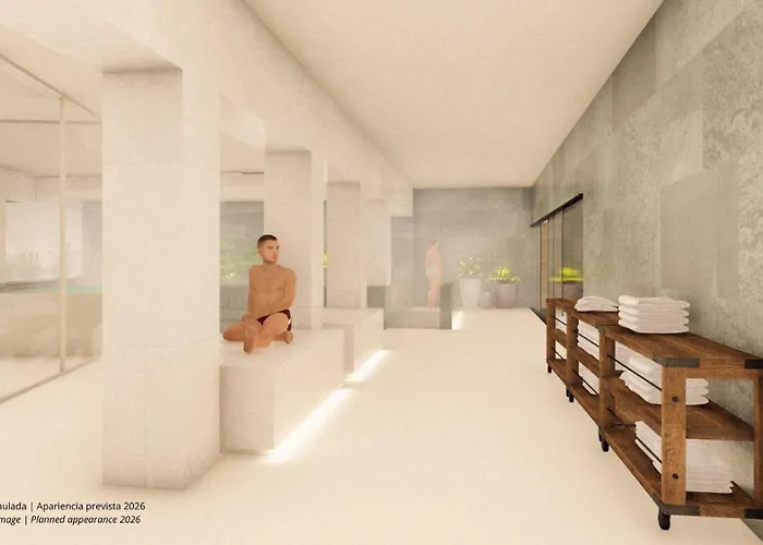 Alegria El Mar 4 Sup 4*