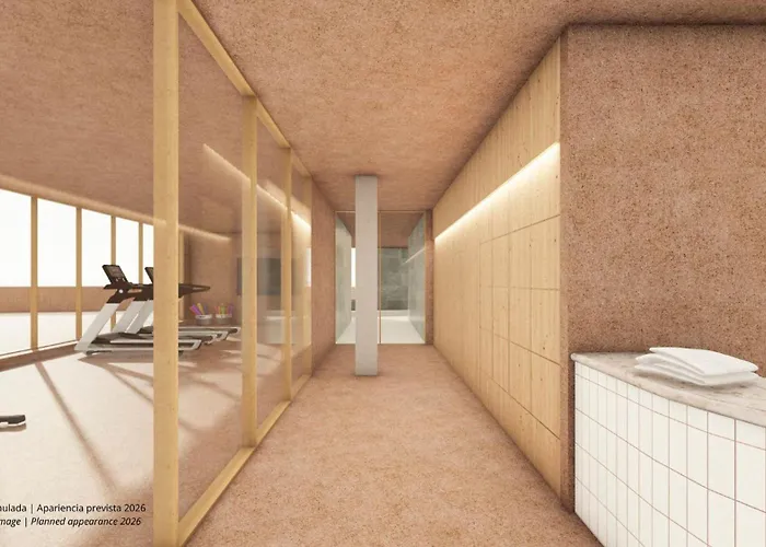 Alegria El Mar 4 Sup 4* Santa Susanna