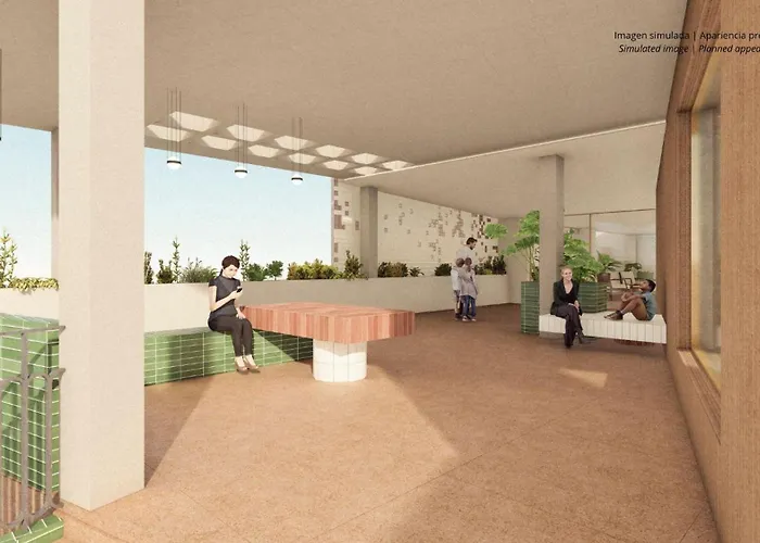 Alegria El Mar 4 Sup Hotel 4*