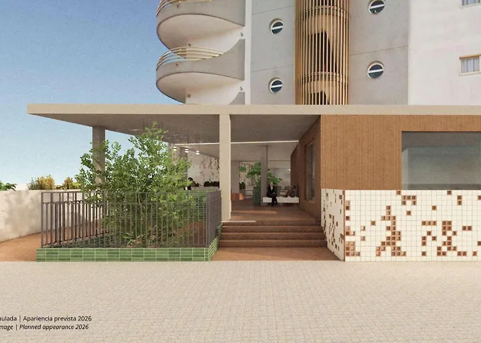 Alegria El Mar 4 Sup Santa Susanna