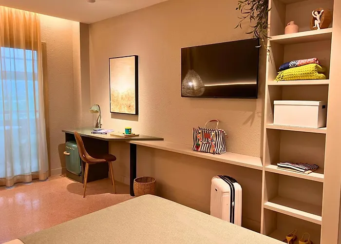 Alegria El Mar 4 Sup Santa Susanna