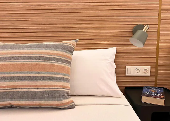 Alegria El Mar 4 Sup 4*