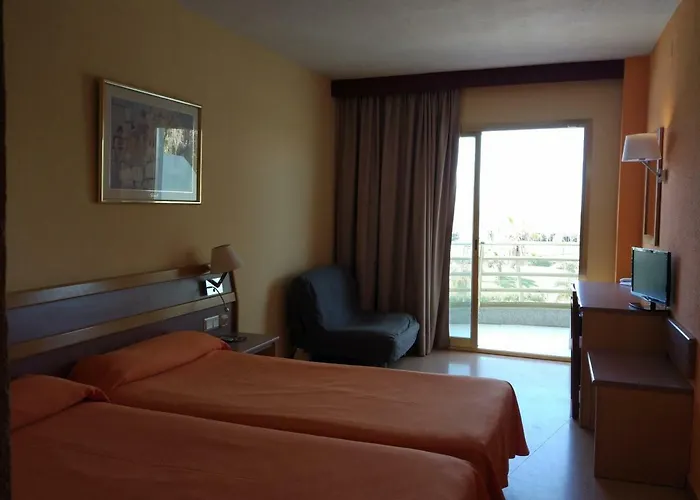 Alegria El Mar 4 Sup 4*