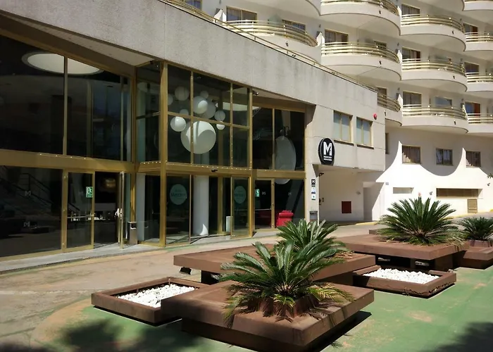 Alegria El Mar 4 Sup Hotel Santa Susanna