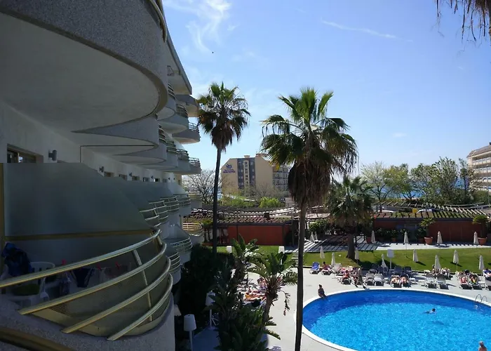 Alegria El Mar 4 Sup Santa Susanna