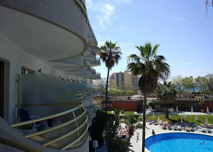 Alegria El Mar 4 Sup