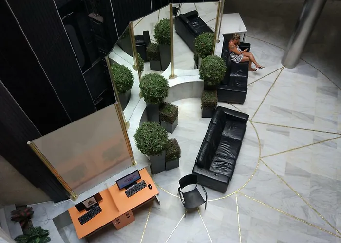 Alegria El Mar 4 Sup Santa Susanna