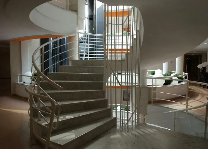 Alegria El Mar 4 Sup