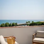 Alegria El Mar 4 Sup Hotel Santa Susana