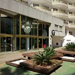 Alegria El Mar 4 Sup Hotel Santa Susana