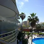 Alegria El Mar 4 Sup