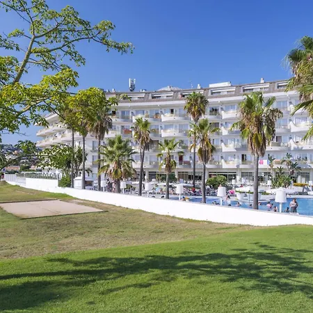 Hotel Mercury By Alegria 4*
