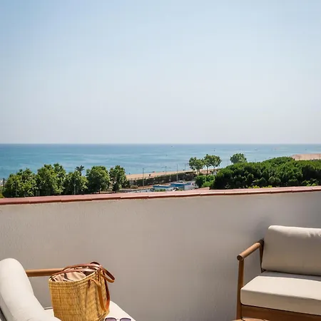 Alegria El Mar & 4 Sup Hotel Santa Susanna