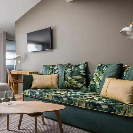 Hotel Alegria El Mar 4 Sup Santa Susanna