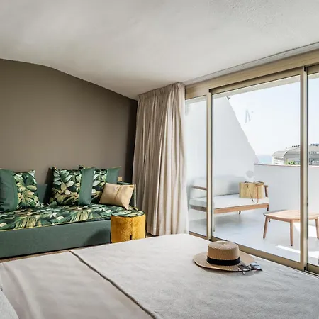 Alegria El Mar & 4 Sup Hotel