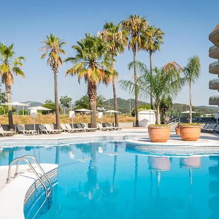 Hotel Alegria El Mar & 4 Sup 4*