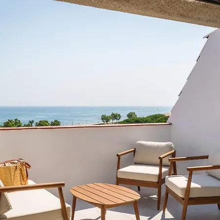 Hotel Alegria El Mar & 4 Sup Santa Susana