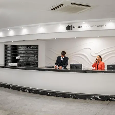 Alegria El Mar 4 Sup Hotel