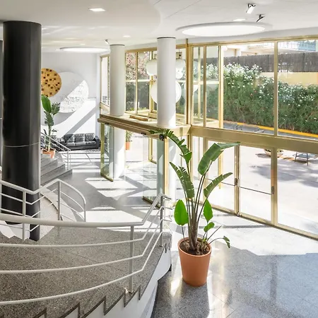 Hotel Alegria El Mar 4 Sup