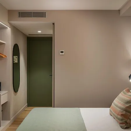 Hotel Alegria El Mar & 4 Sup 4*