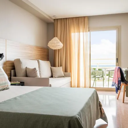 Hotel Alegria El Mar & 4 Sup