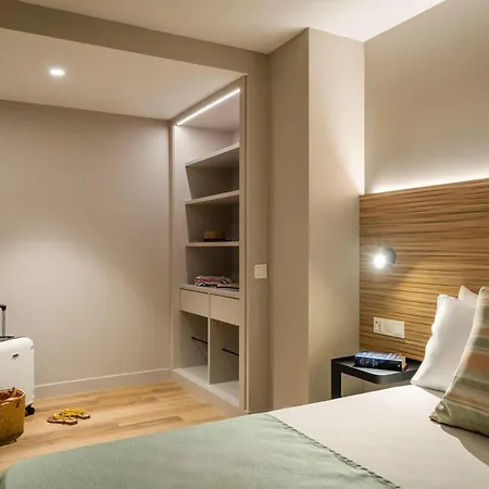 Alegria El Mar & 4 Sup Hotel 4*
